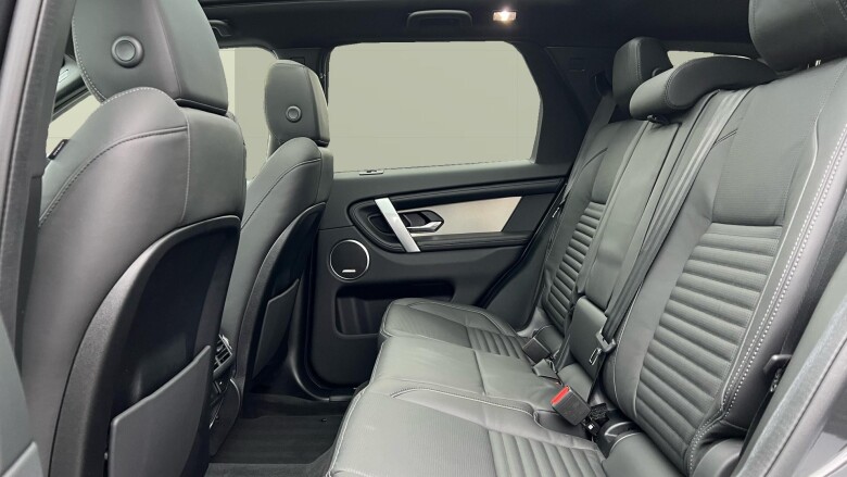 Land Rover Discovery Sport 1.5 P270e Dynamic HSE 5dr Auto [5 Seat] Station Wagon